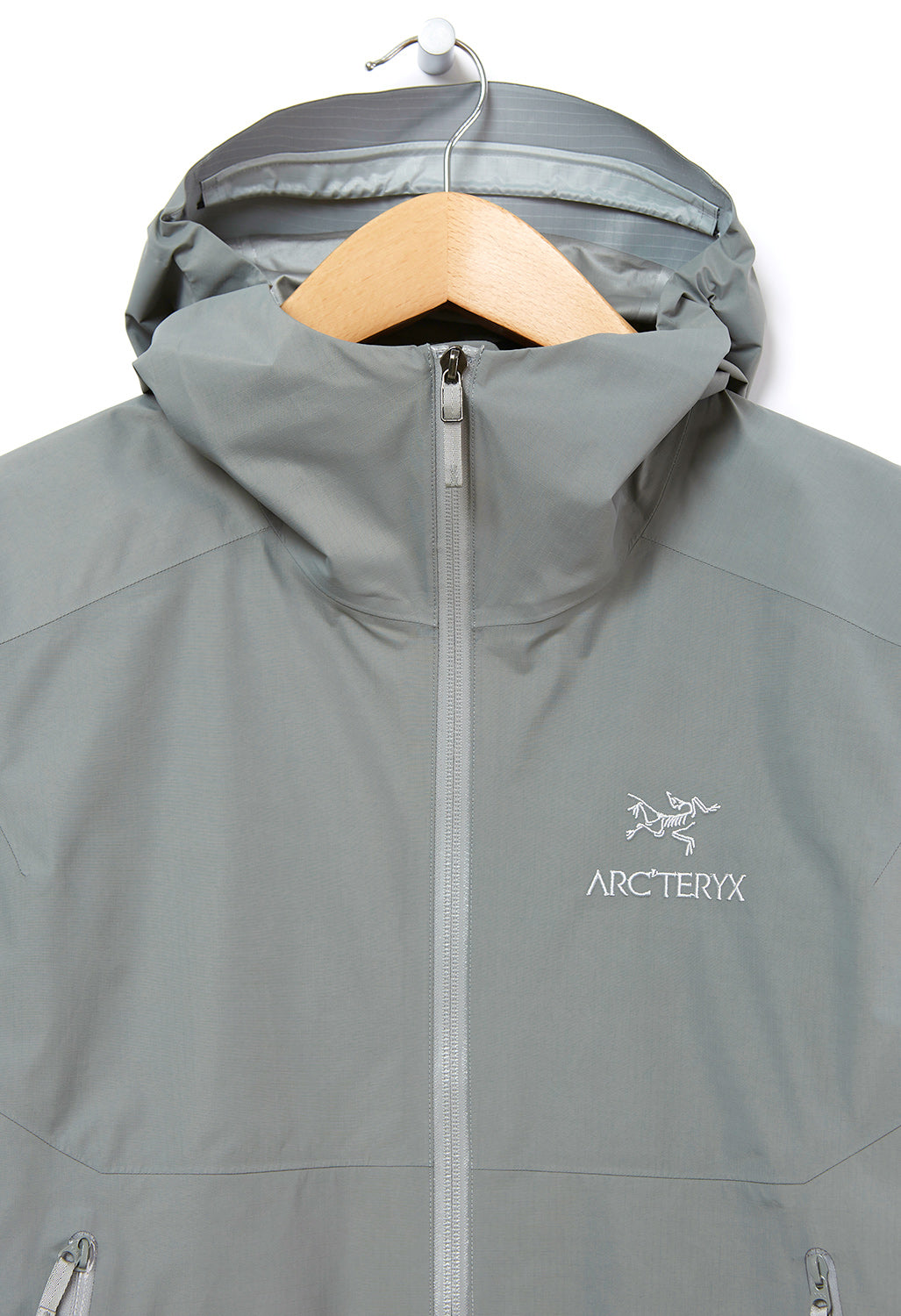 Arc'teryx Men's Zeta SL GORE-TEX PACLITE Plus Jacket – Outsiders Store UK