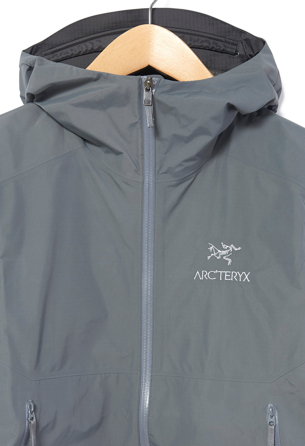 Arc'teryx Men's Zeta SL GORE-TEX PACLITE Plus Jacket – Outsiders 