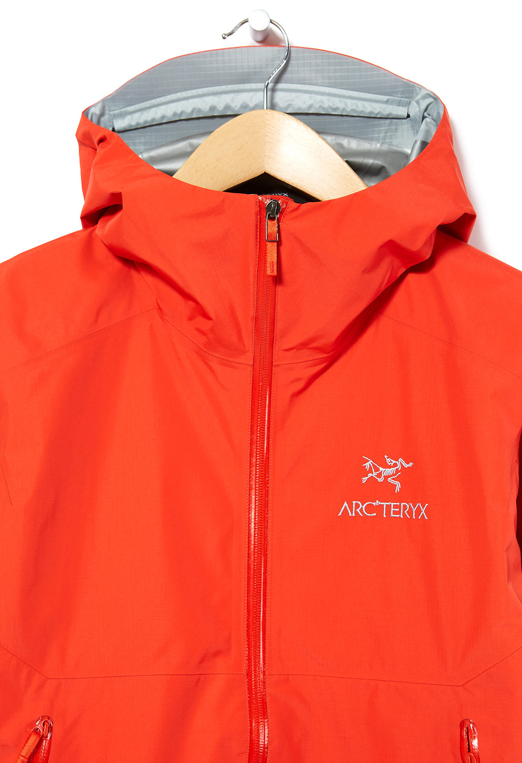 Arc'teryx Men's Zeta SL GORE-TEX PACLITE Plus Jacket – Outsiders