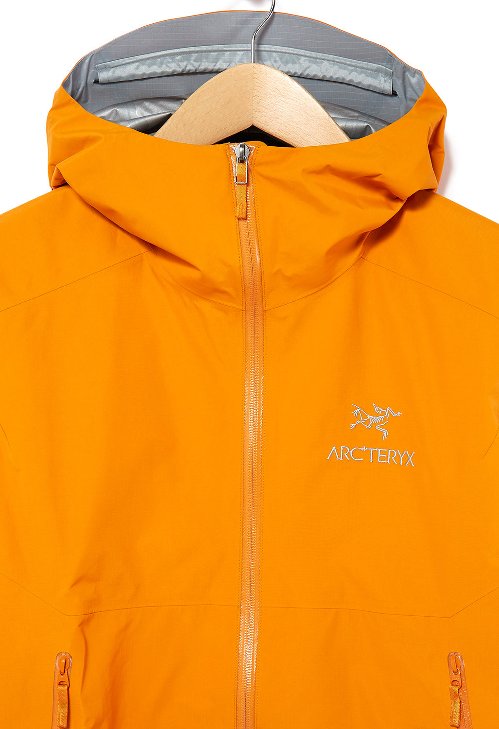 Arcteryx zeta outlet sl yukon