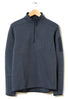 Arc'teryx Covert Men's 1/2 Zip Fleece 3