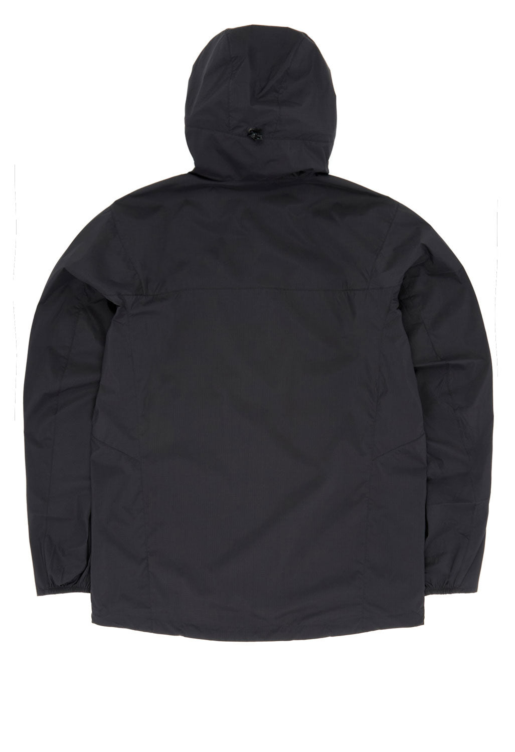 Arc'teryx Squamish Men's Hoodie - Black