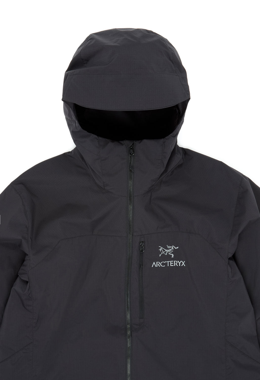 Arc'teryx Squamish Men's Hoodie - Black