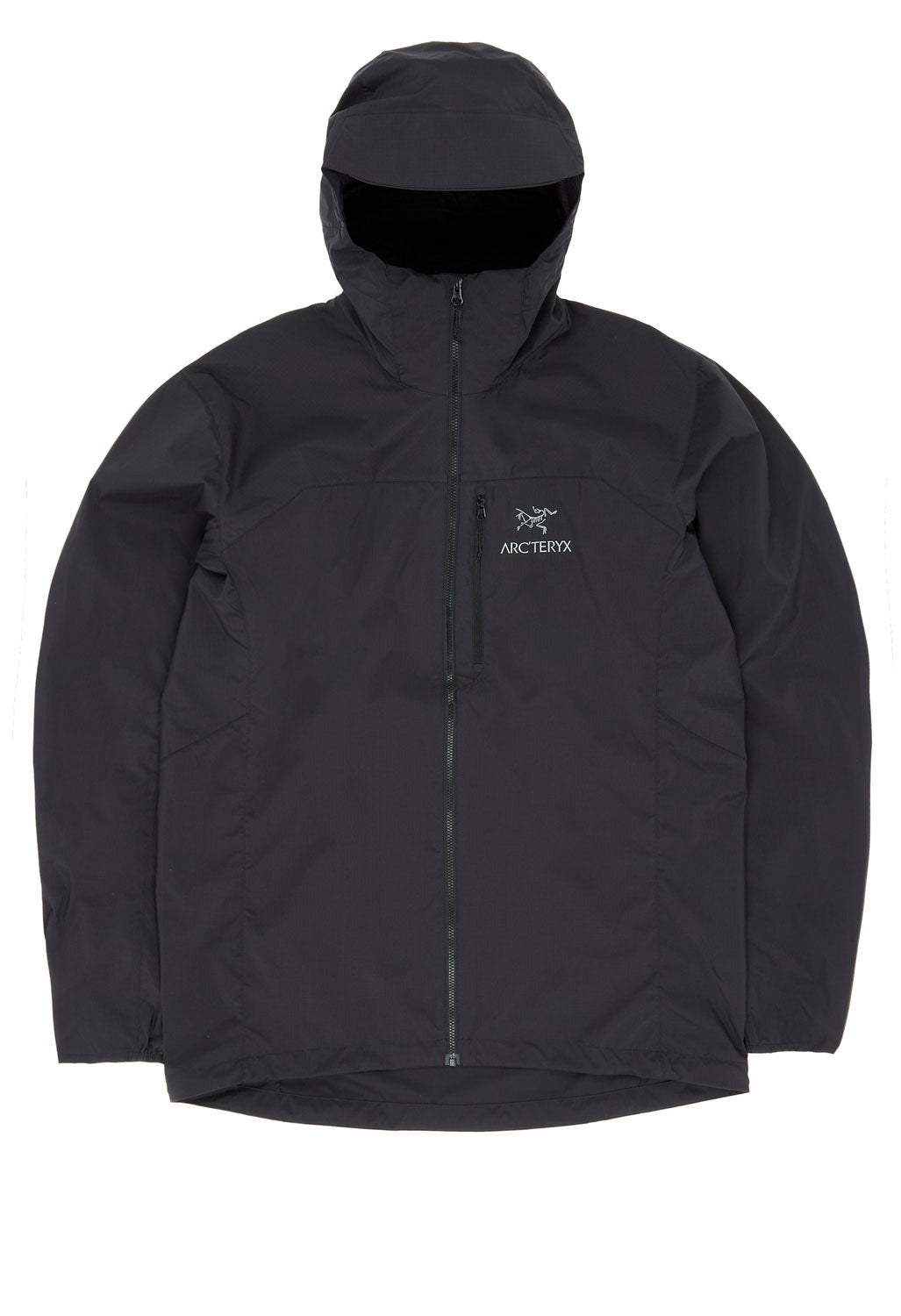 Arc'teryx Squamish Men's Hoodie - Black