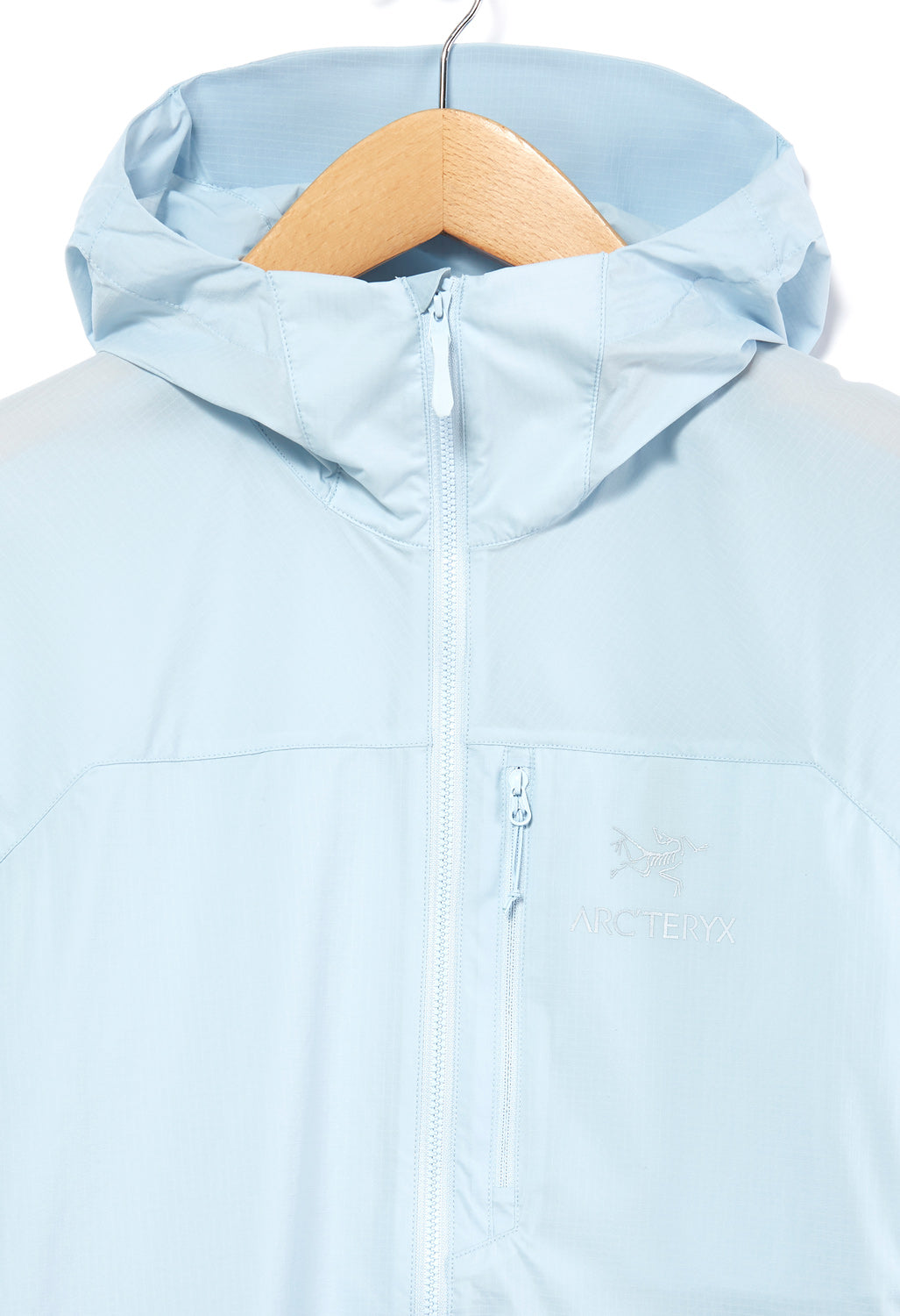 Arc'teryx Squamish Men's Hoodie - Ether