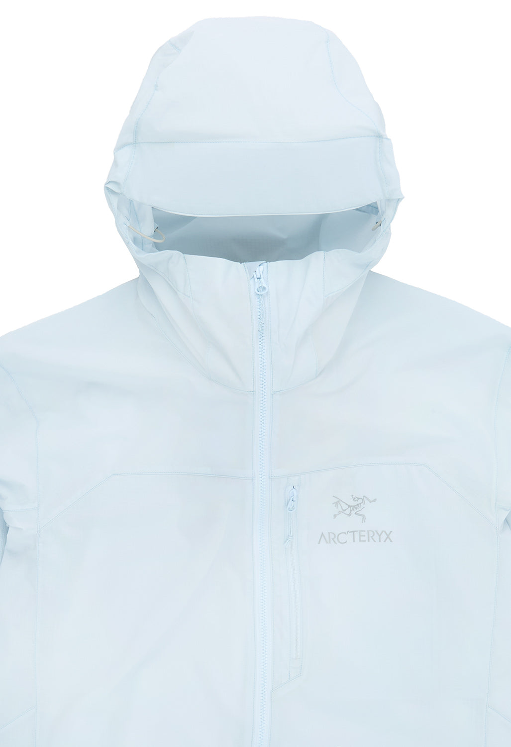 Arc'teryx Men's Squamish Hoody - Daybreak