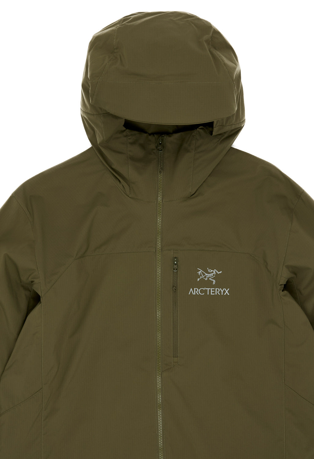 Arc'teryx Men's Squamish Hoody - Tatsu