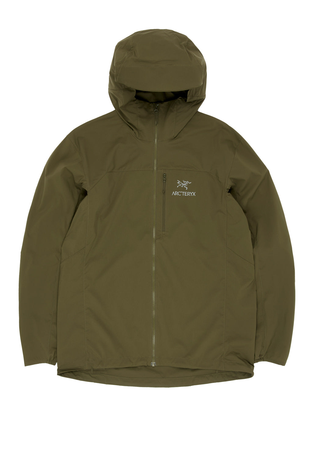 Arc'teryx Men's Squamish Hoody - Tatsu