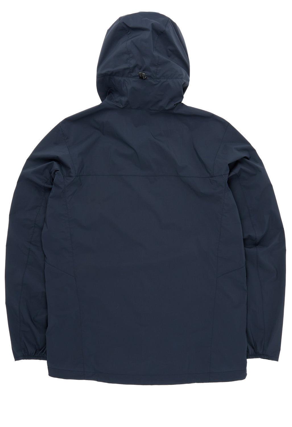 Arc'teryx Men's Squamish Hoody - Black Sapphire