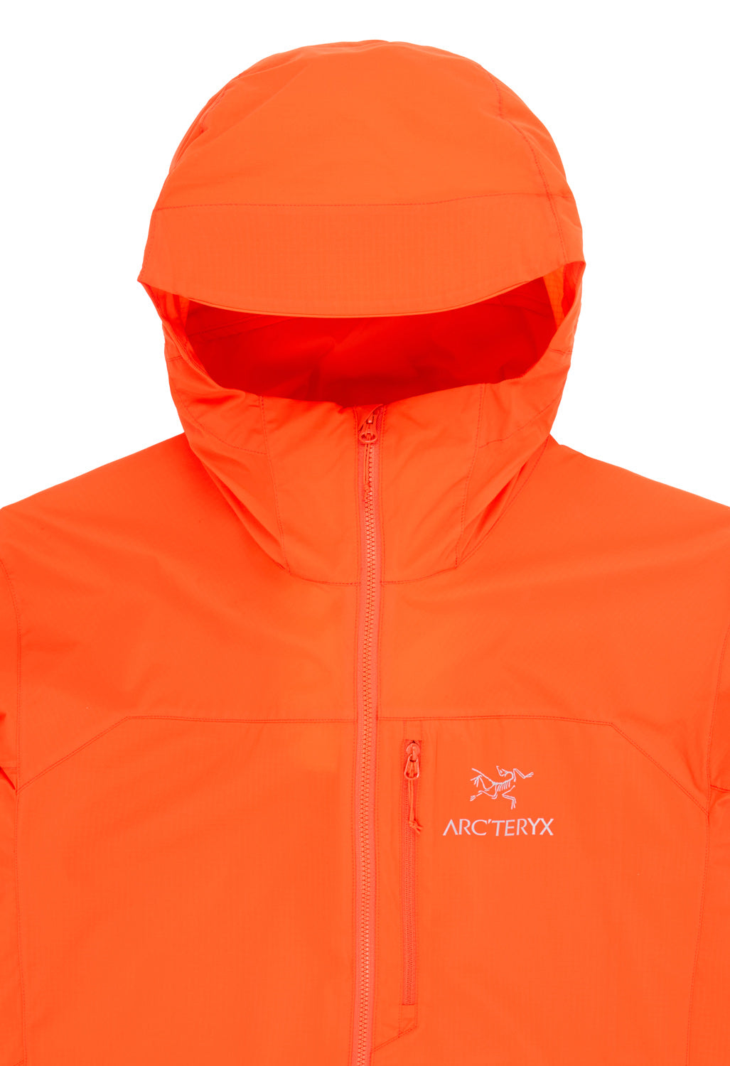 Arc'teryx Men's Squamish Hoody - Solaris