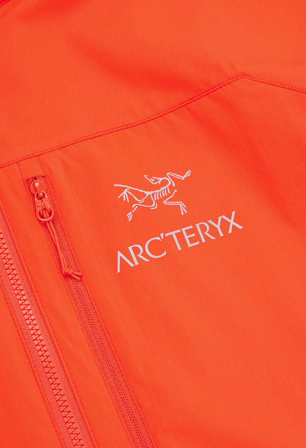 Arc'teryx Men's Squamish Hoody - Solaris