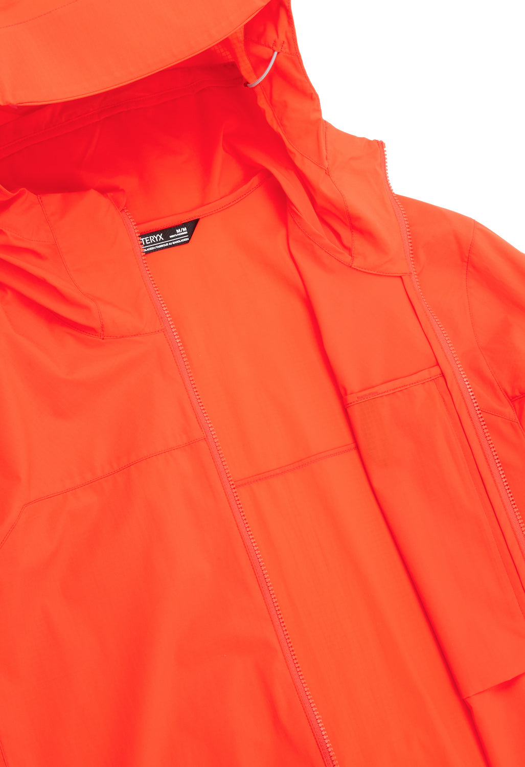 Arc'teryx Men's Squamish Hoody - Solaris