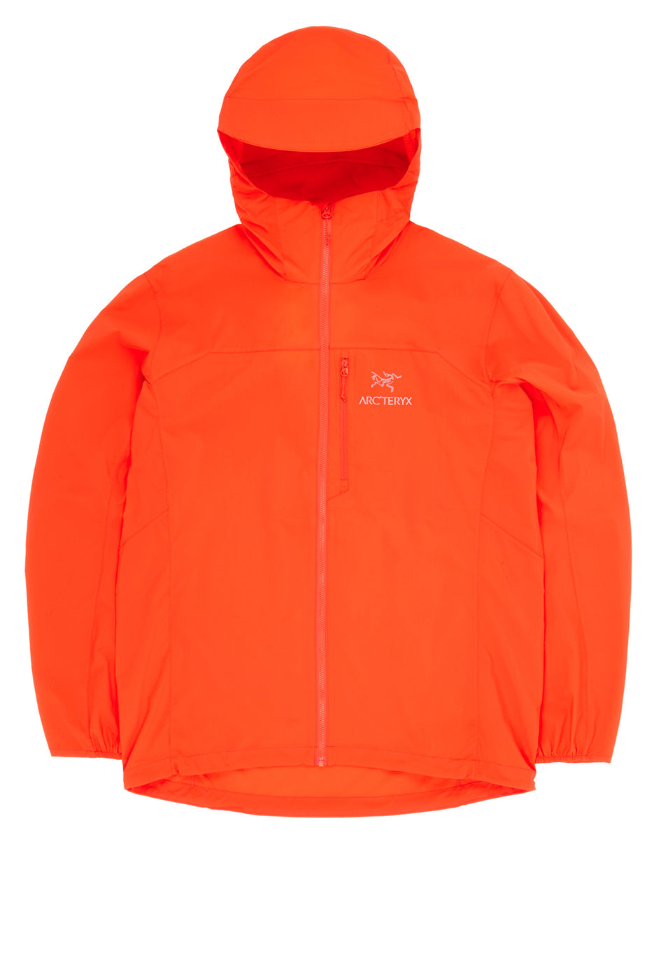 Arc'teryx Men's Squamish Hoody - Solaris