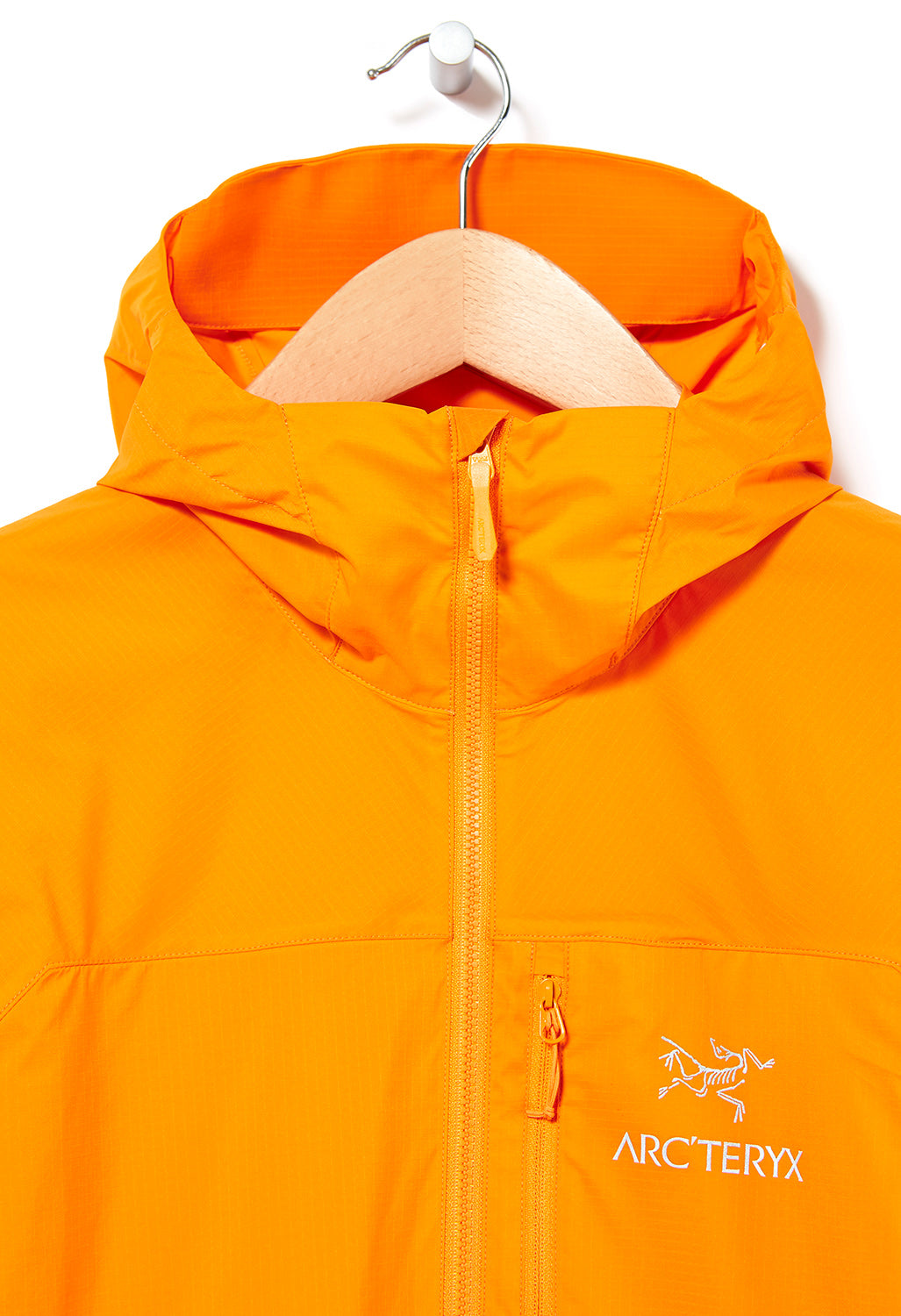 Arc'teryx Squamish Men's Hoodie - Ignite