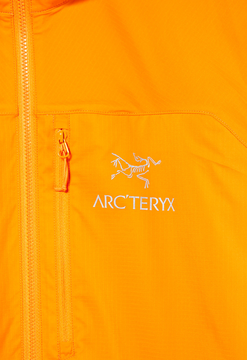 Arc'teryx Squamish Men's Hoodie - Ignite