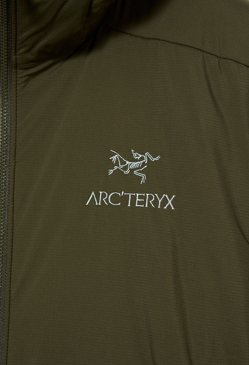 Arc'teryx Atom LT Men's Hoodie - Dracaena