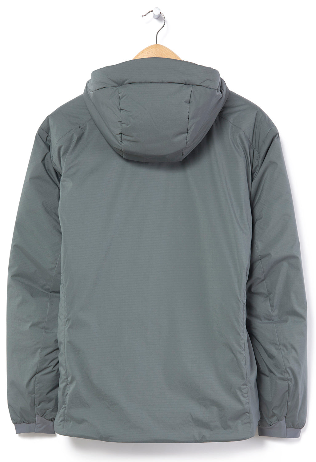 Arc'teryx Atom AR Men's Hoodie - Microchip – Outsiders Store UK