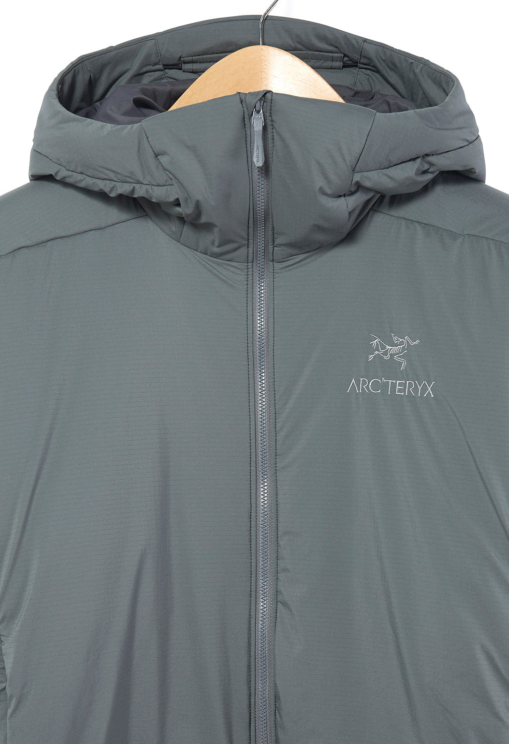 Arc'teryx Atom AR Men's Hoodie - Microchip