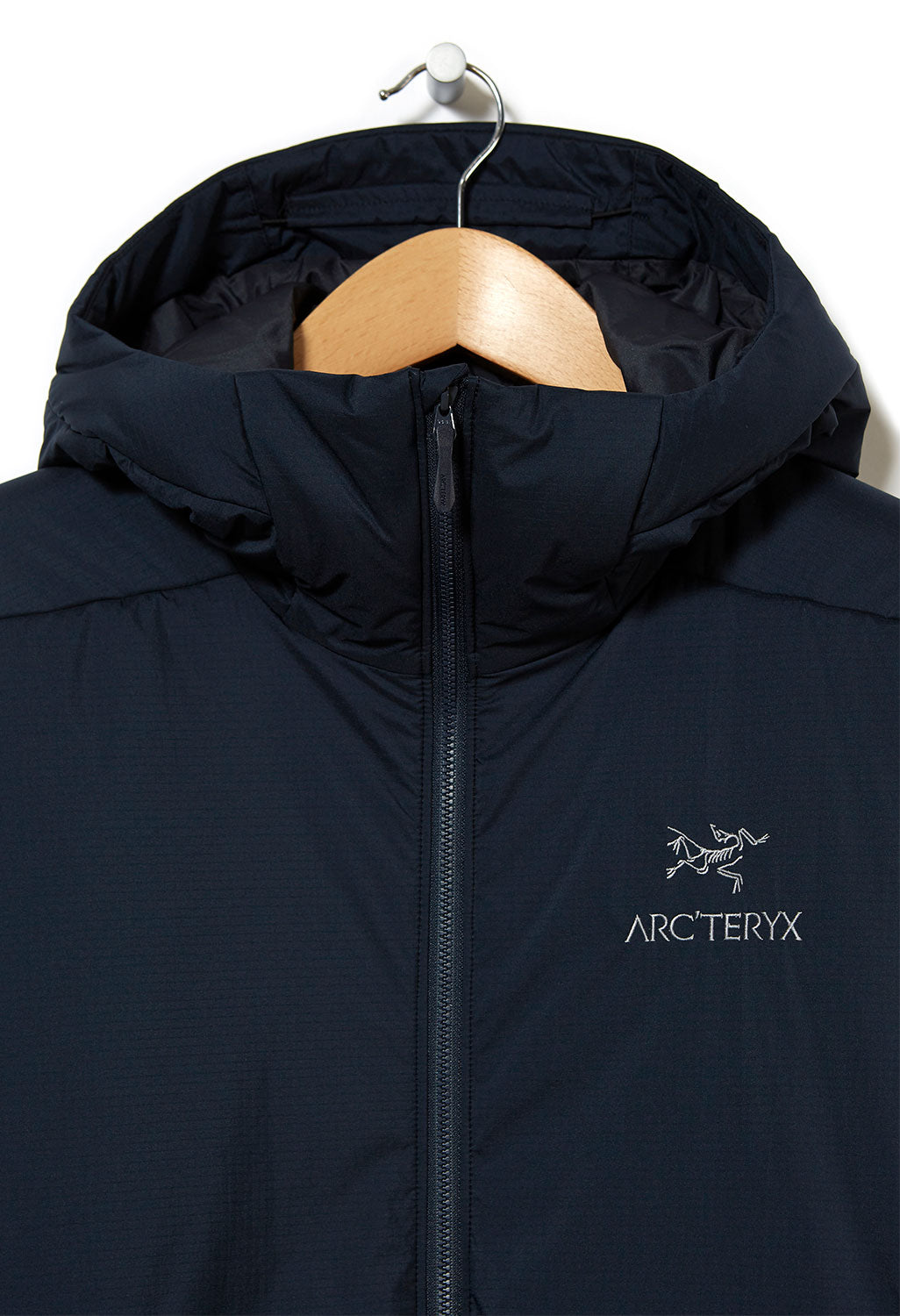 Arc'teryx Atom AR Men's Hoodie - Cobalt Moon – Outsiders Store UK