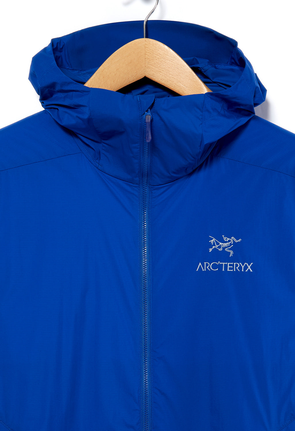 Arc'teryx Atom SL Men's Hoodie - Vitality