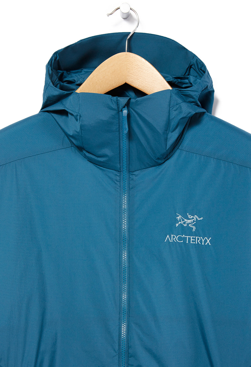 Arc'teryx Atom SL Men's Hoodie - Serene