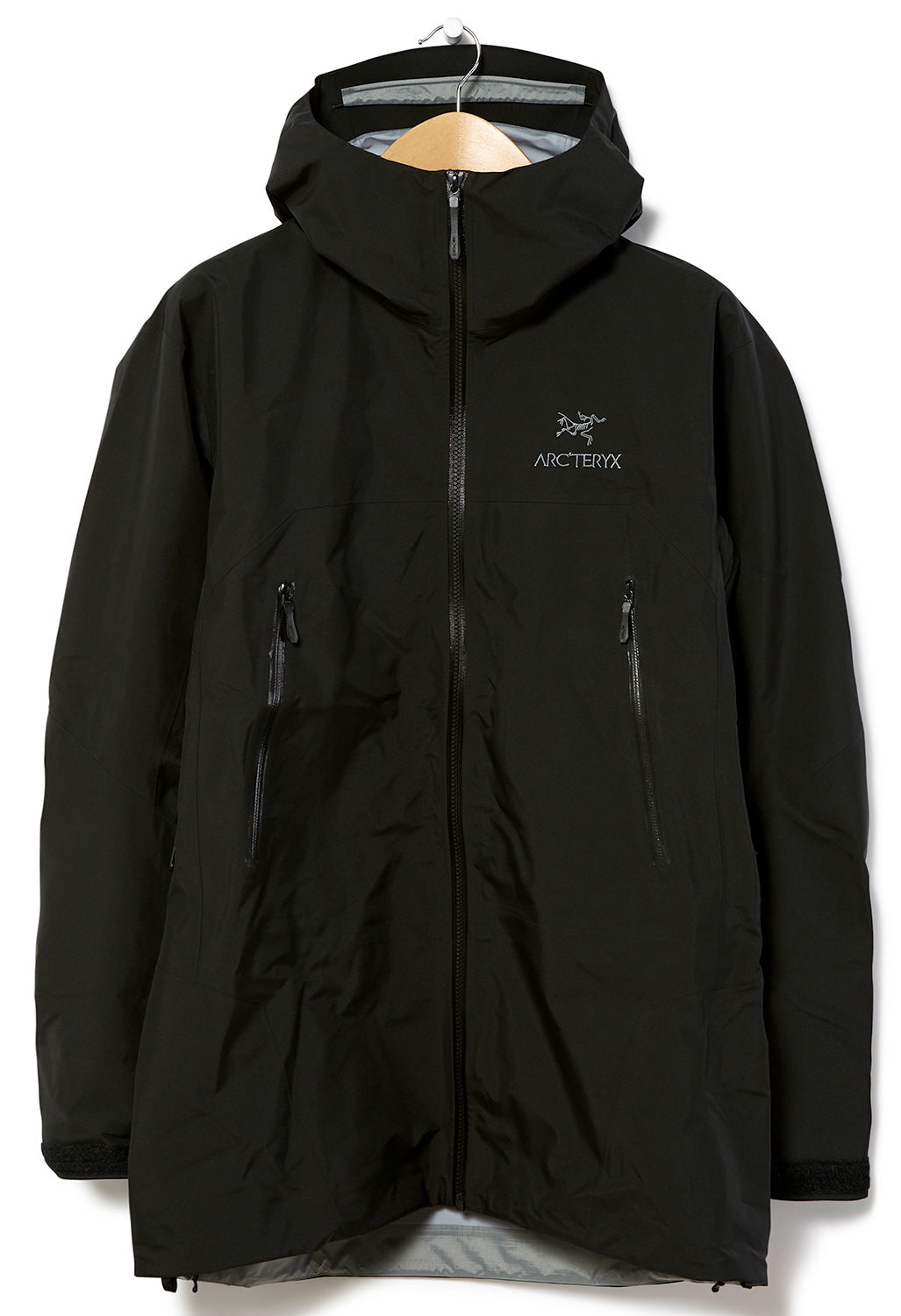 Arc'teryx Beta Long GORE-TEX Men's Jacket 0