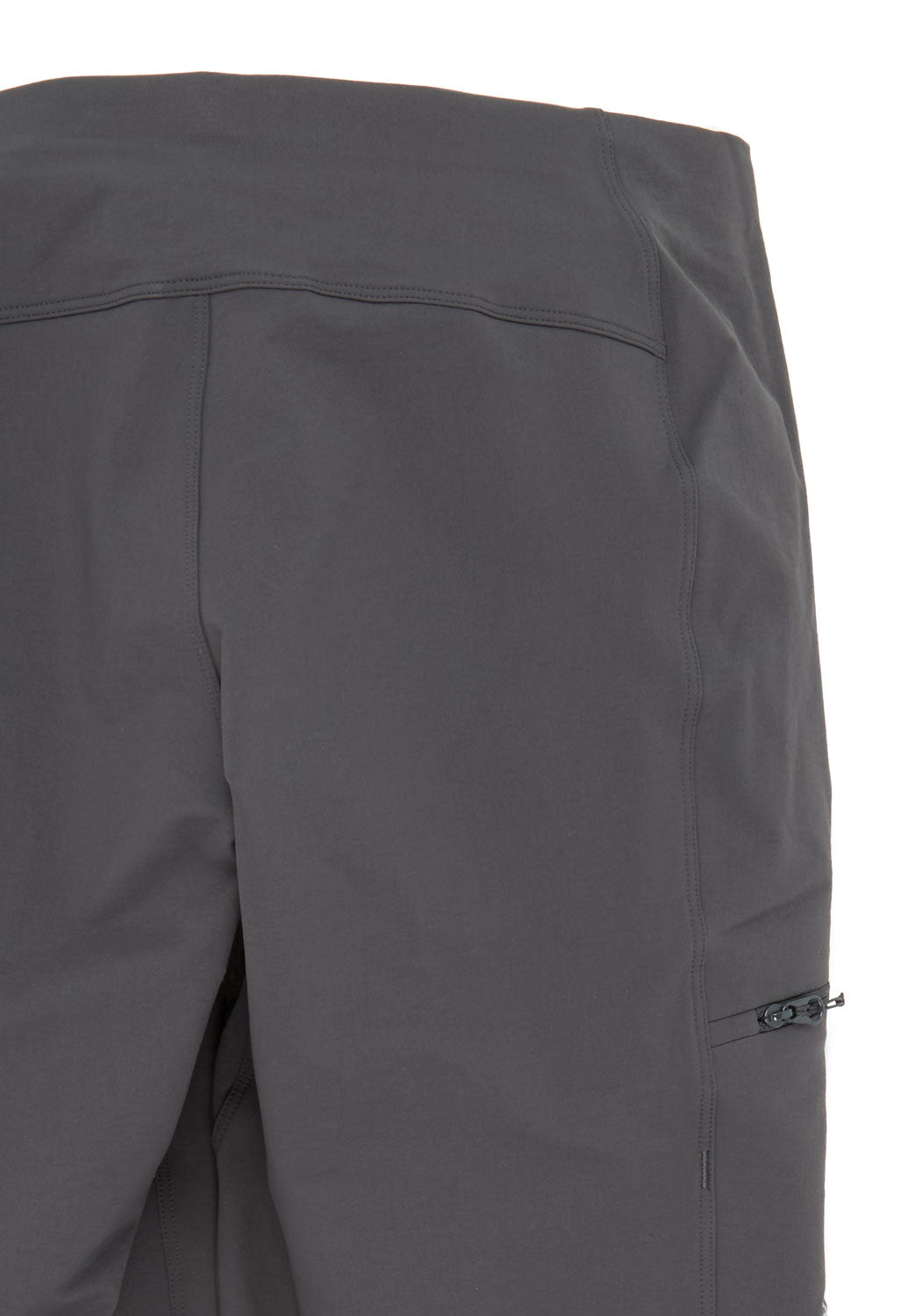 Arc'teryx Gamma AR Men's Pants - Regular Leg - Graphite