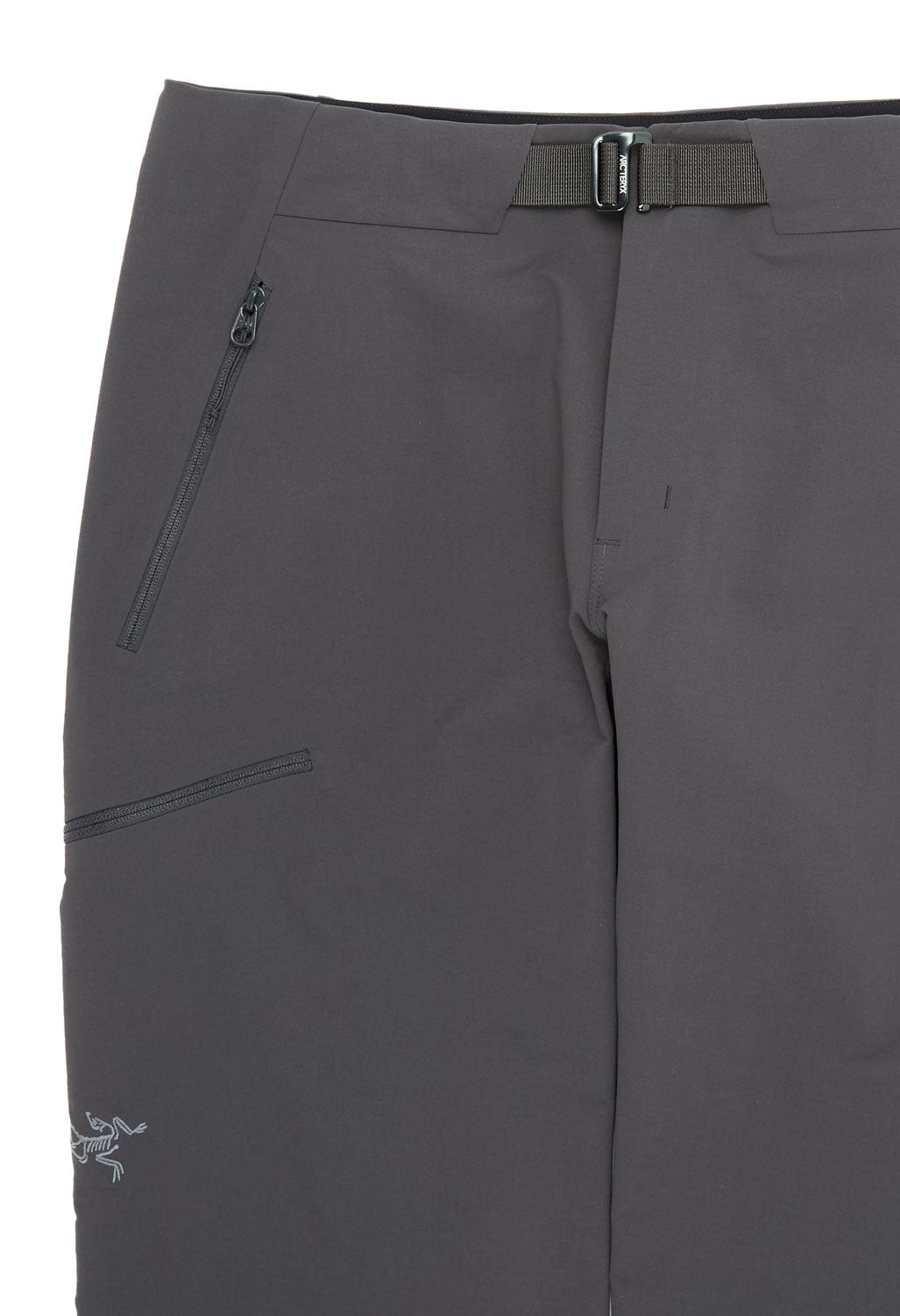 Arc'teryx Gamma AR Men's Pants - Regular Leg - Graphite