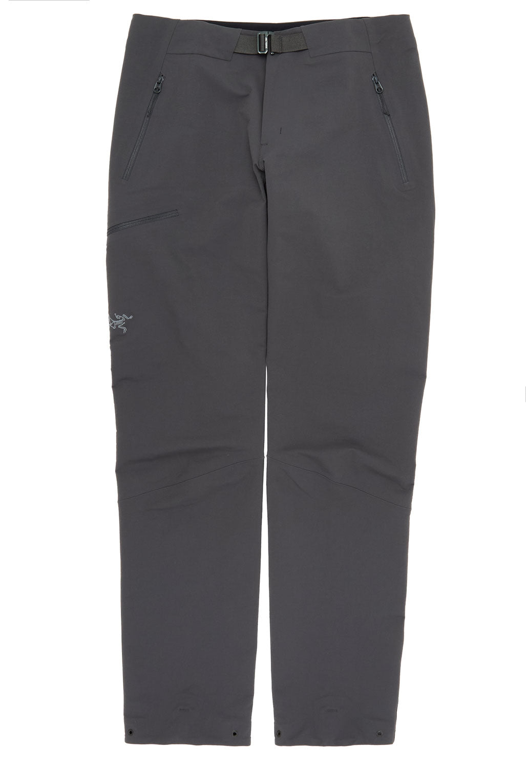 Arc'teryx Gamma AR Men's Pants - Regular Leg - Graphite