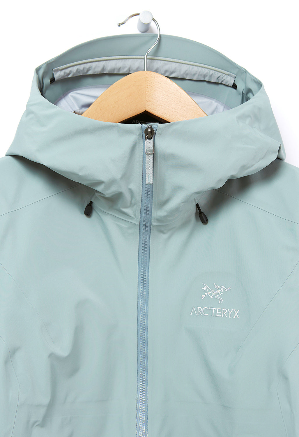 Arc'teryx Beta LT GORE-TEX Women's Jacket - Immersion