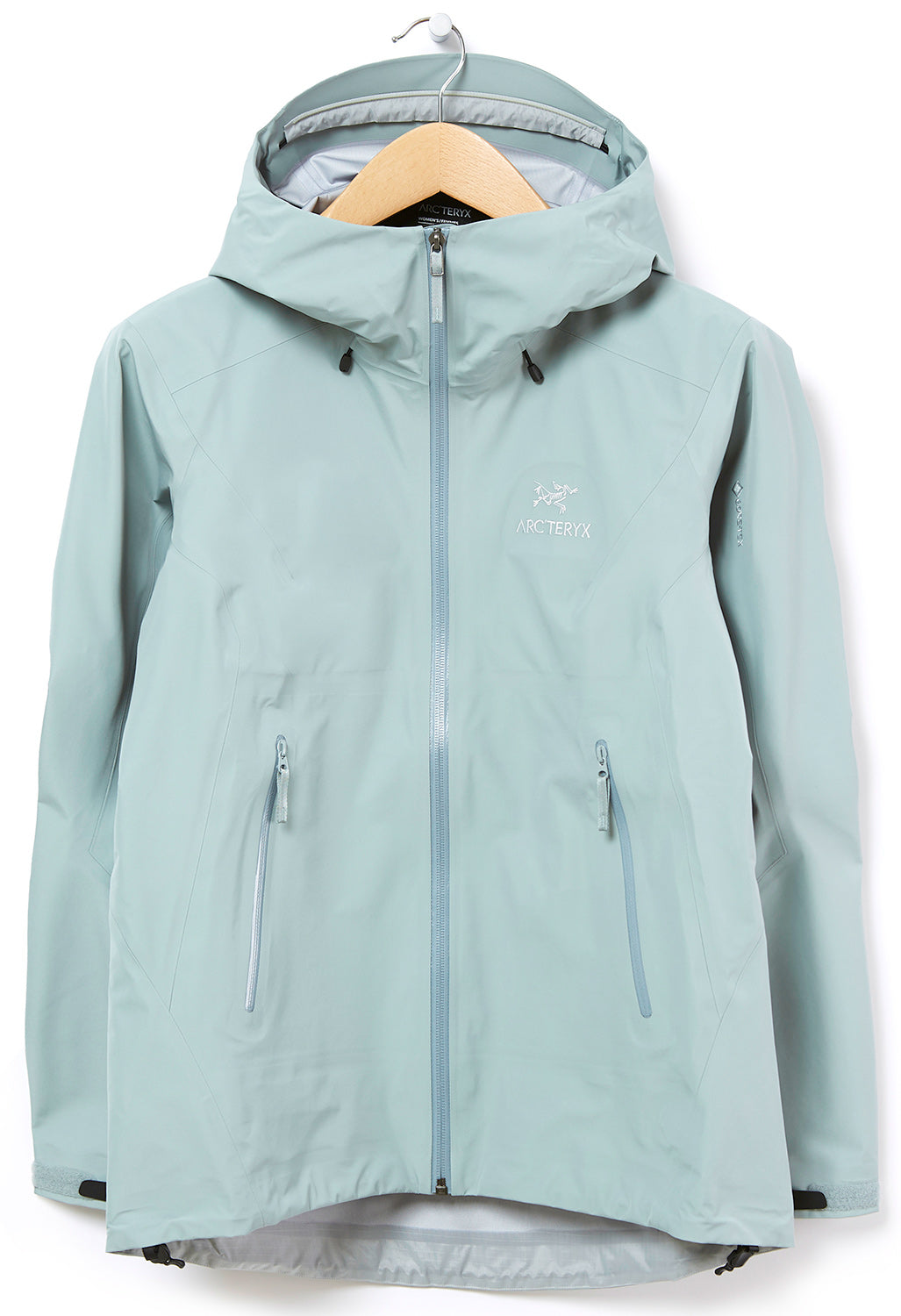 Arc'teryx Beta LT GORE-TEX Women's Jacket 1