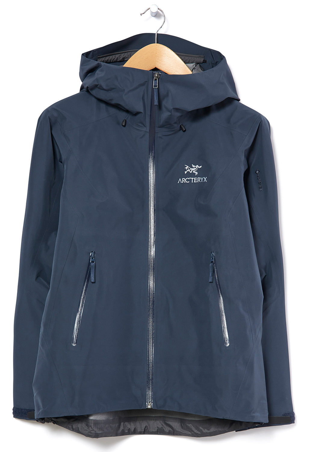 Arc'teryx Beta LT GORE-TEX Women's Jacket 7