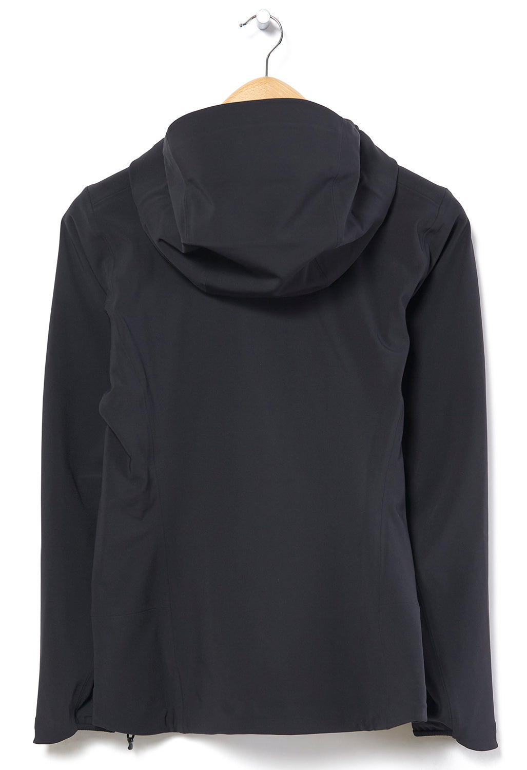 Arc'teryx Gamma MX Women's Hoodie - Black