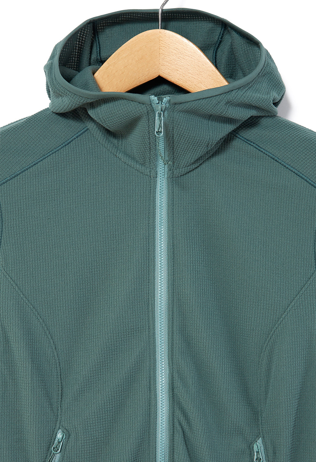 Arc'teryx Delta LT Women's Hoodie - Muse