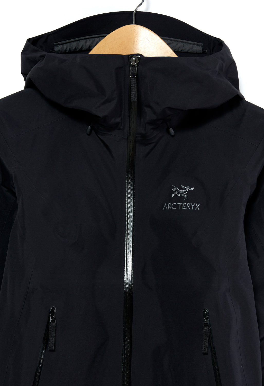 Arc'teryx Beta LT GORE-TEX Women's Jacket - Black