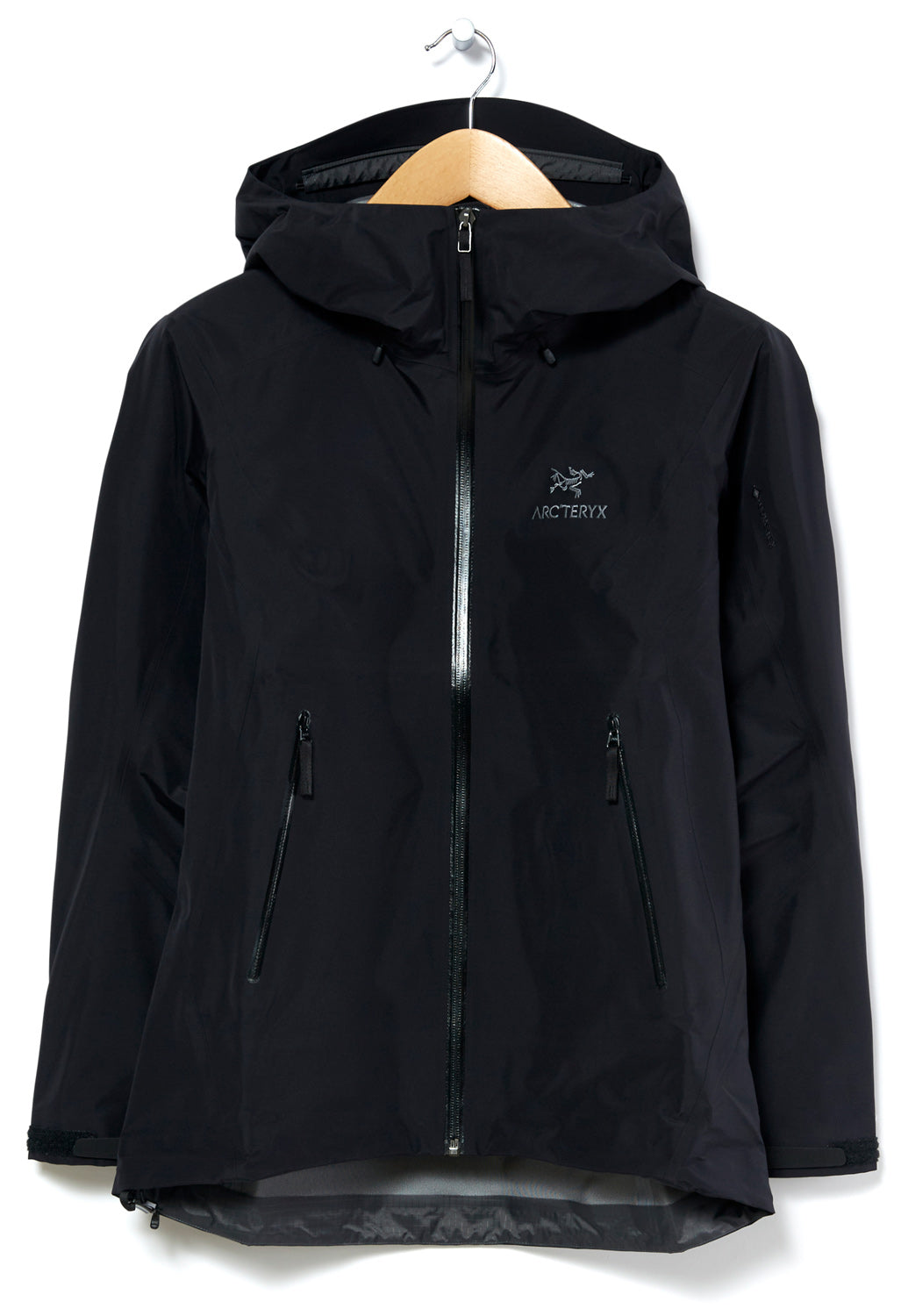 Arc'teryx Beta LT GORE-TEX Women's Jacket 1