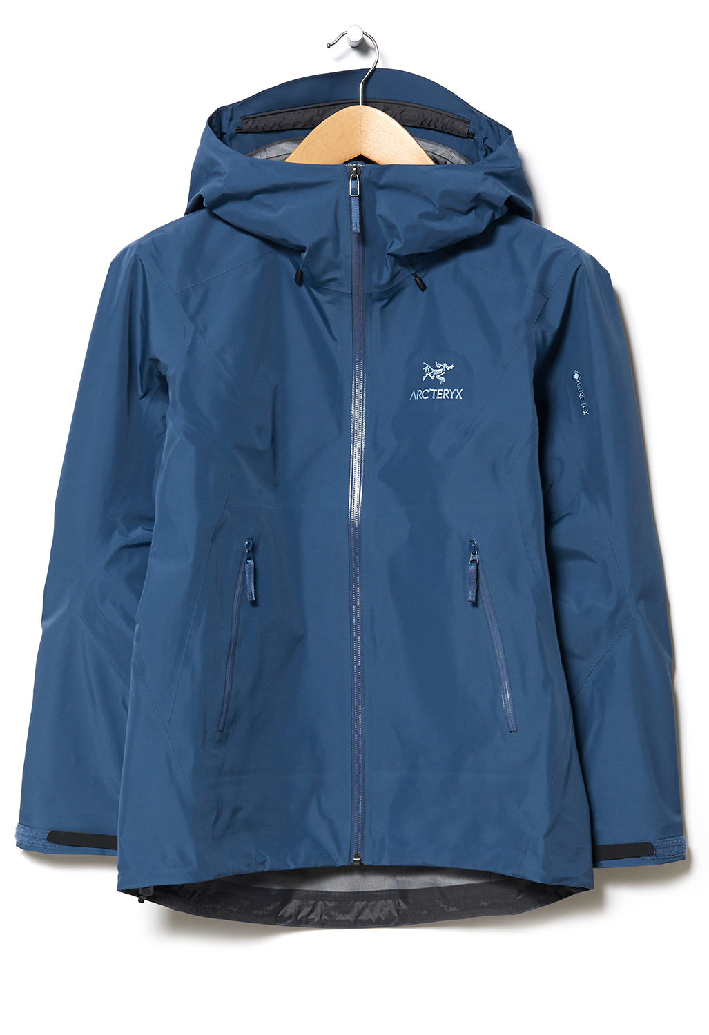 Arc'teryx Beta LT GORE-TEX Women's Jacket 8