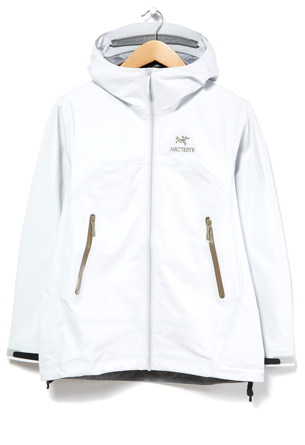 Arc'teryx Beta GORE-TEX Women's Jacket 0