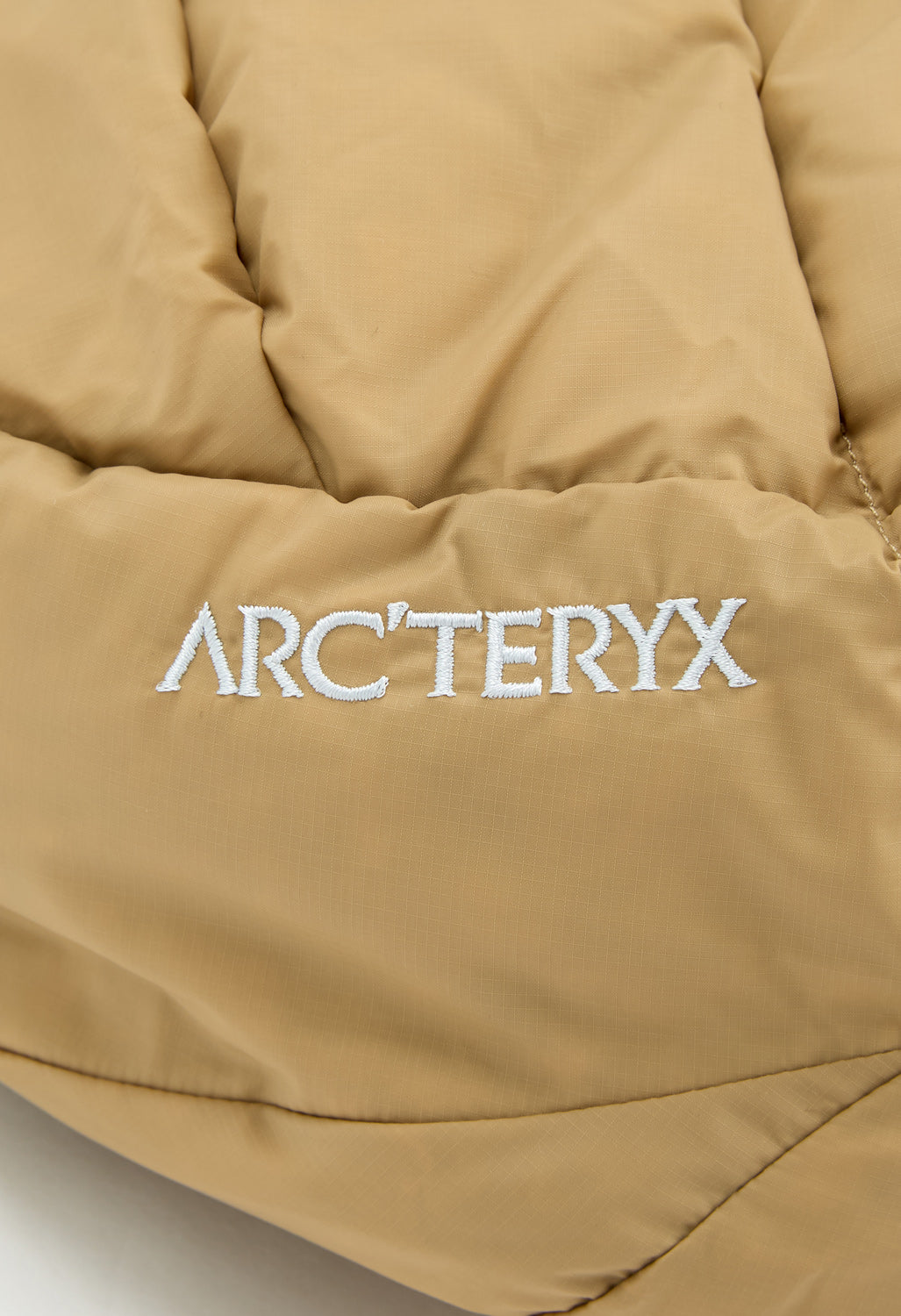 Arc'teryx Women's Thorium Hoody - Canvas