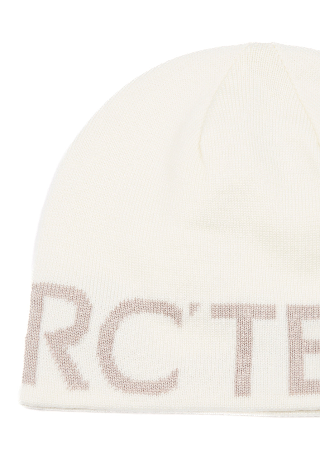 Arc'teryx Word Head Toque - Arctic Silk