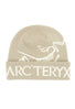 Arc'teryx Bird Word Toque - Rune / Arctic Silk