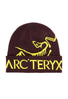 Arc'teryx Bird Word Toque - Phantasm / Euphoria