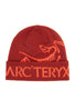 Arc'teryx Bird Word Toque - Sequoia / Solaris