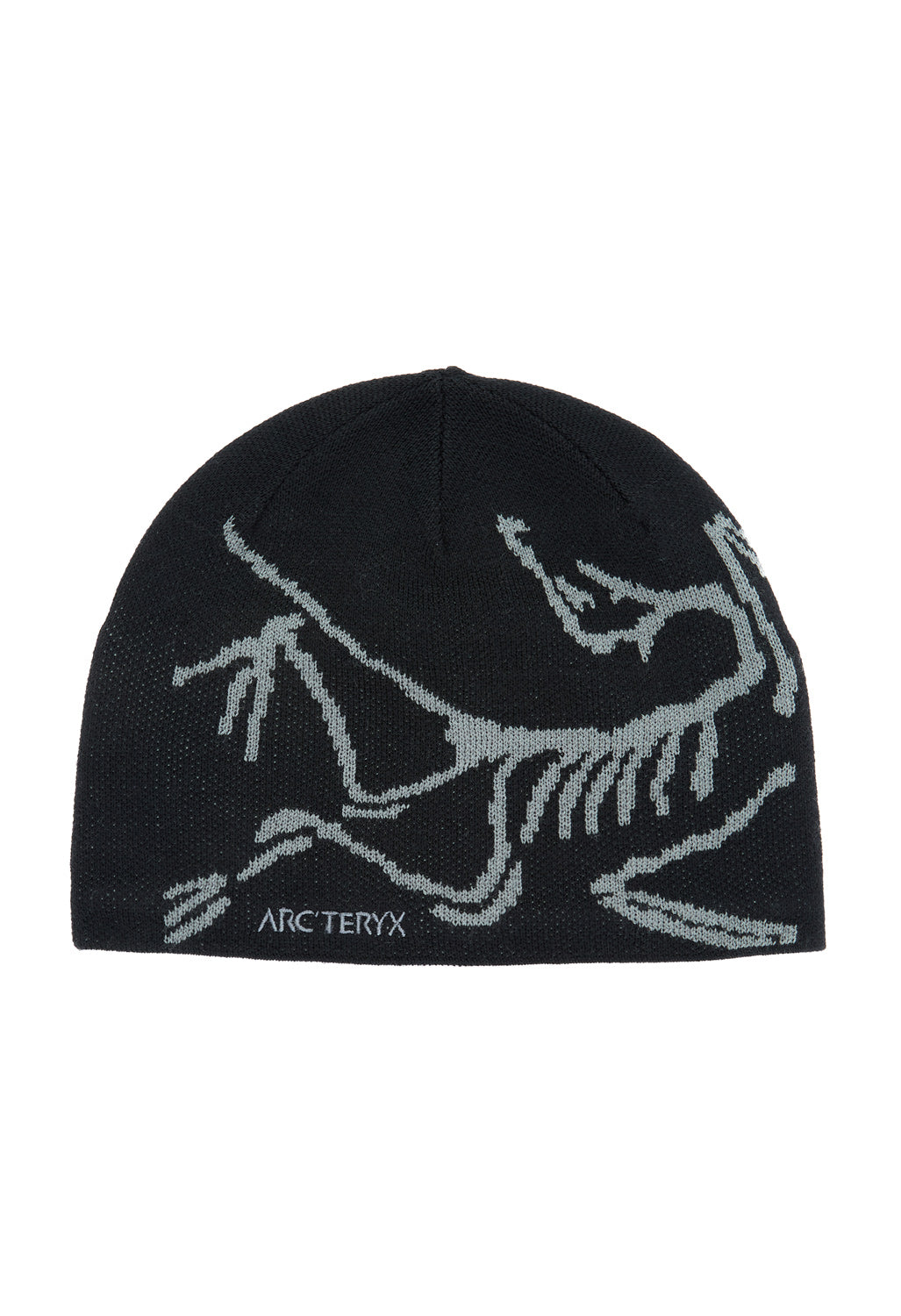 Arc'teryx Bird Head Toque - Black / Void (Graphite)