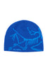 Arc'teryx Bird Head Toque - Vitality / Fluidity