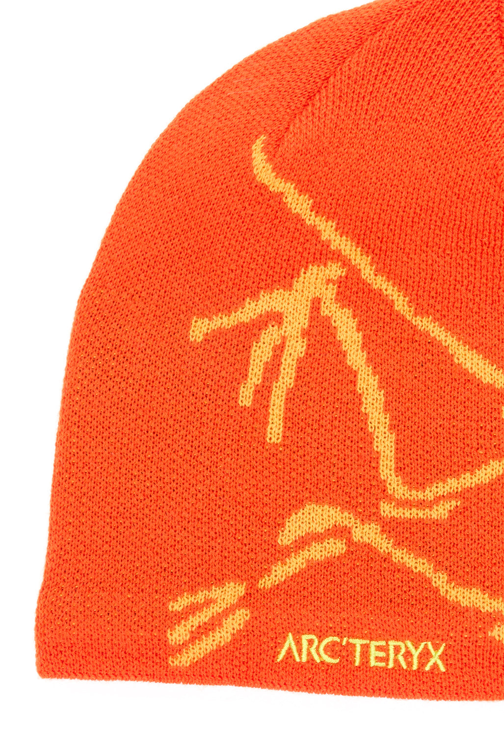 Arc'teryx Bird Head Toque - Solaris / Edizza