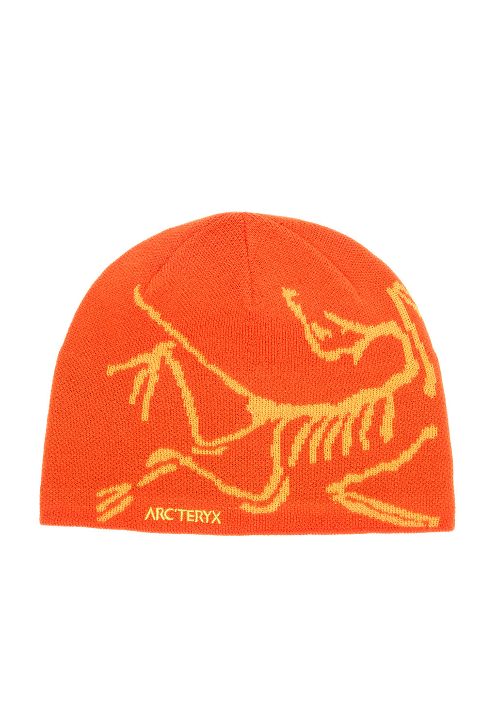 Arc'teryx Bird Head Toque - Solaris / Edizza