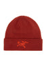 Arc'teryx Embroidered Bird Toque - Sequoia