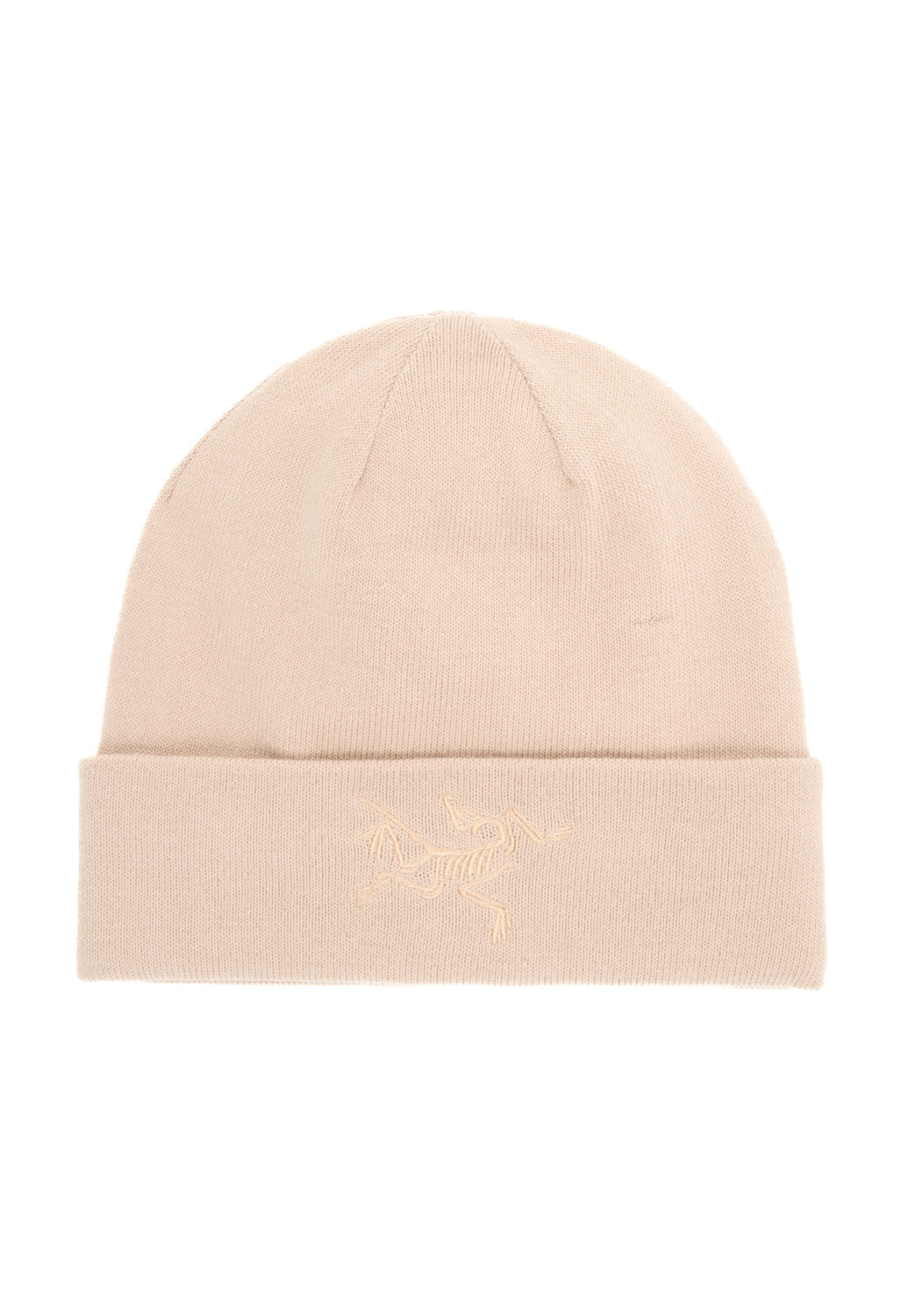 Arc'teryx Embroidered Bird Toque - Alpine Rose