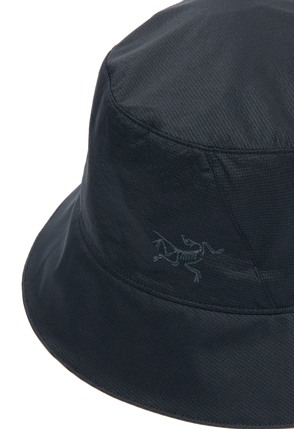 Arc'teryx Aerios Bucket Hat - Black